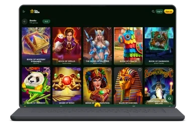 Casinacho Casinò ufficiale