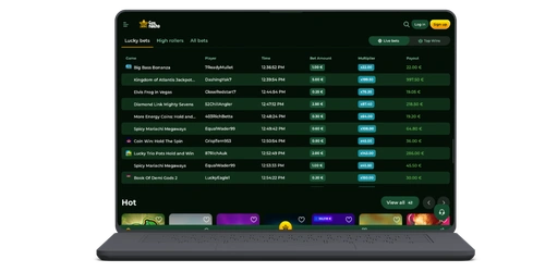 Casinacho casinò apk